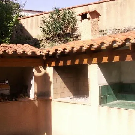 Apartment De Charme Terrasse Solarium Au Calme Collioure