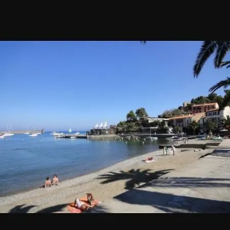De Charme Terrasse Solarium Au Calme Collioure